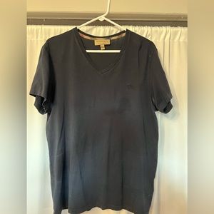 Men’s Burberry v-neck